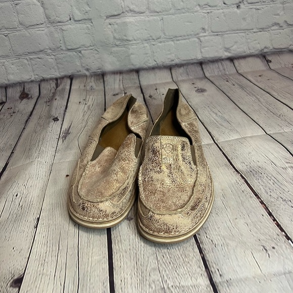 Ariat Cruisers - Picture 6 of 7